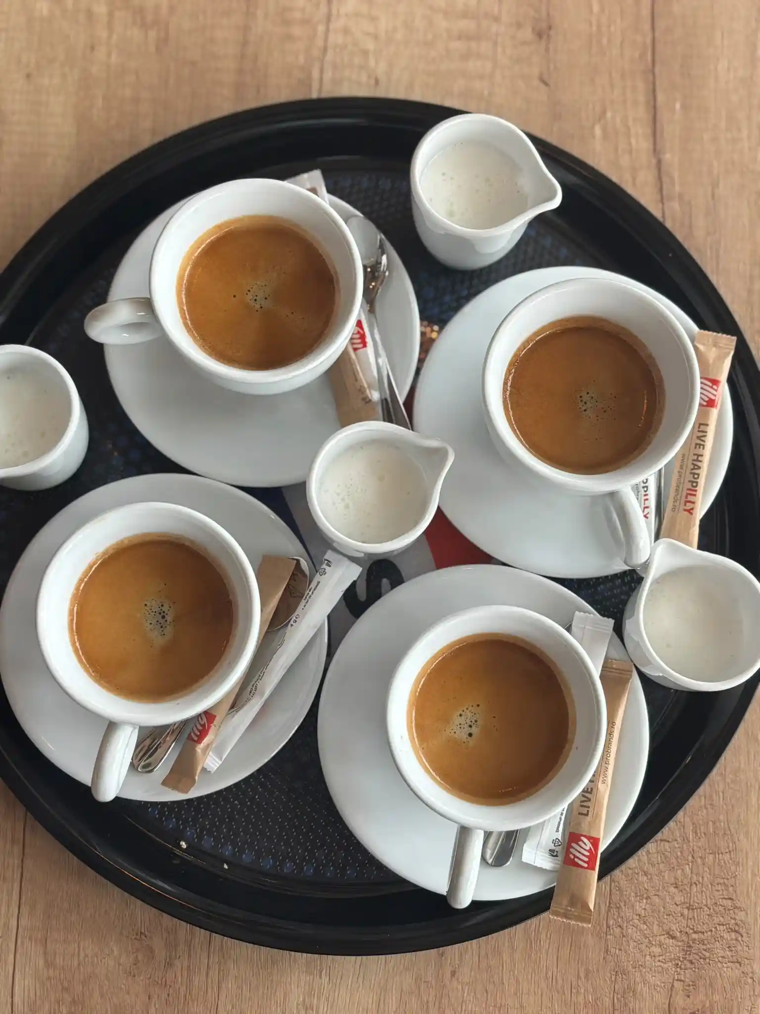 Nakla — Coffee